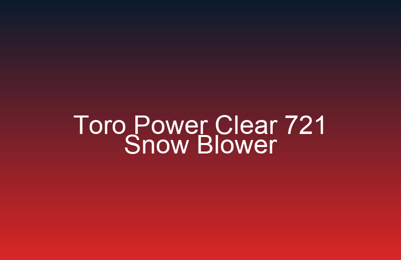 Budget 24" Two-Stage